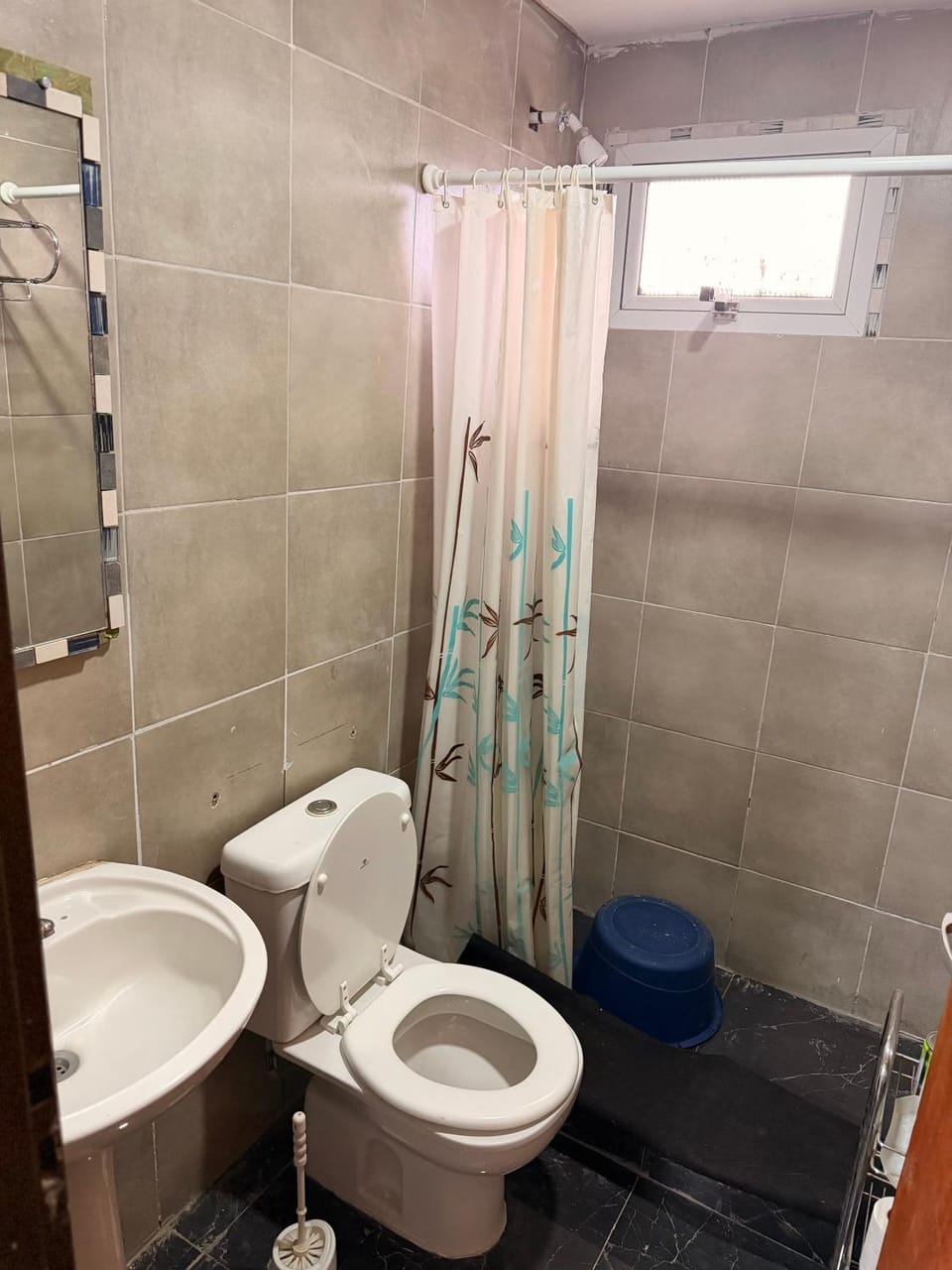 Deptos Valen Apartment in Trevelin