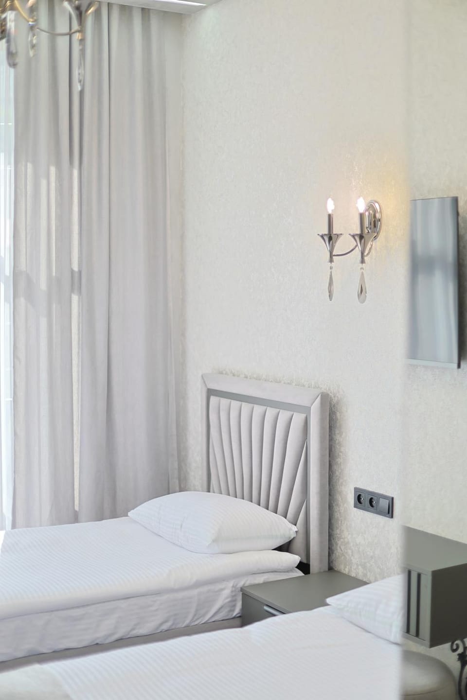 Leader Hotel Hotel in Armenia