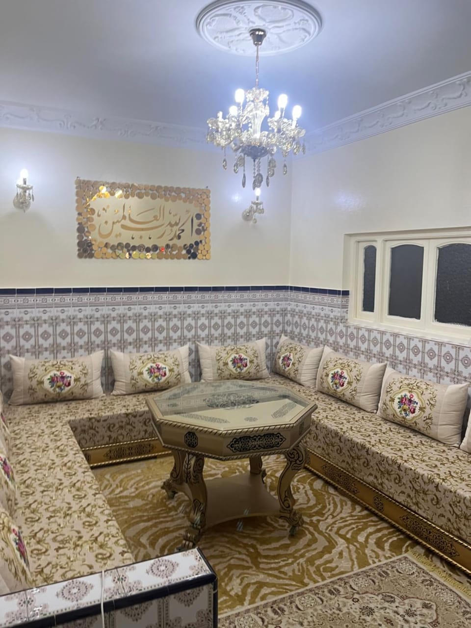 Asilah Calm house Apartment in Tangier-Tétouan-Al Hoceima