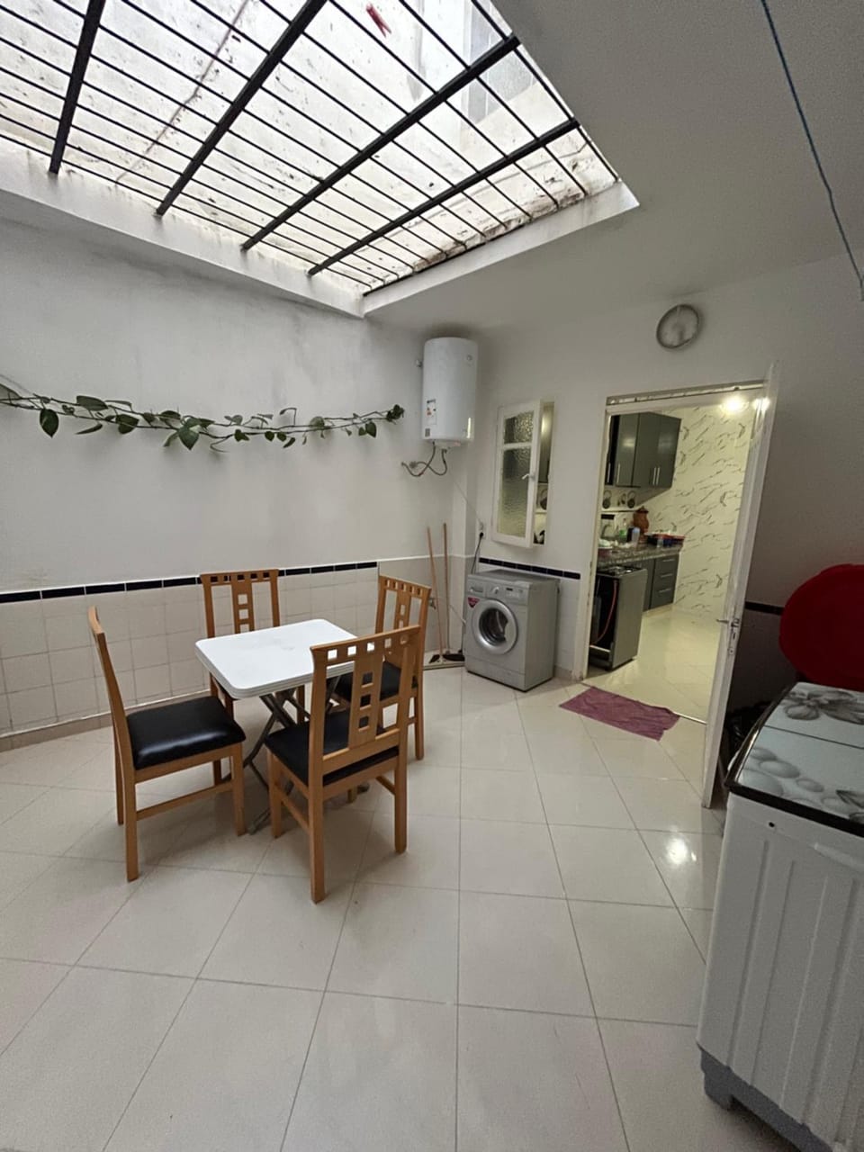 Asilah Calm house Apartment in Tangier-Tétouan-Al Hoceima