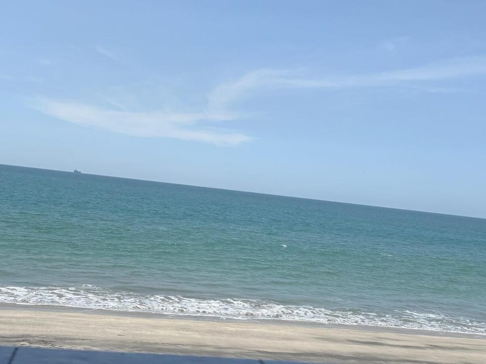 Sea view