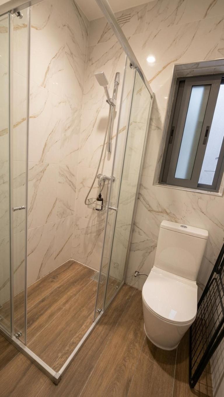 Modern Swieqi Apartment Sleeps 4 10 mins to StJulians Apartment in Saint Julians