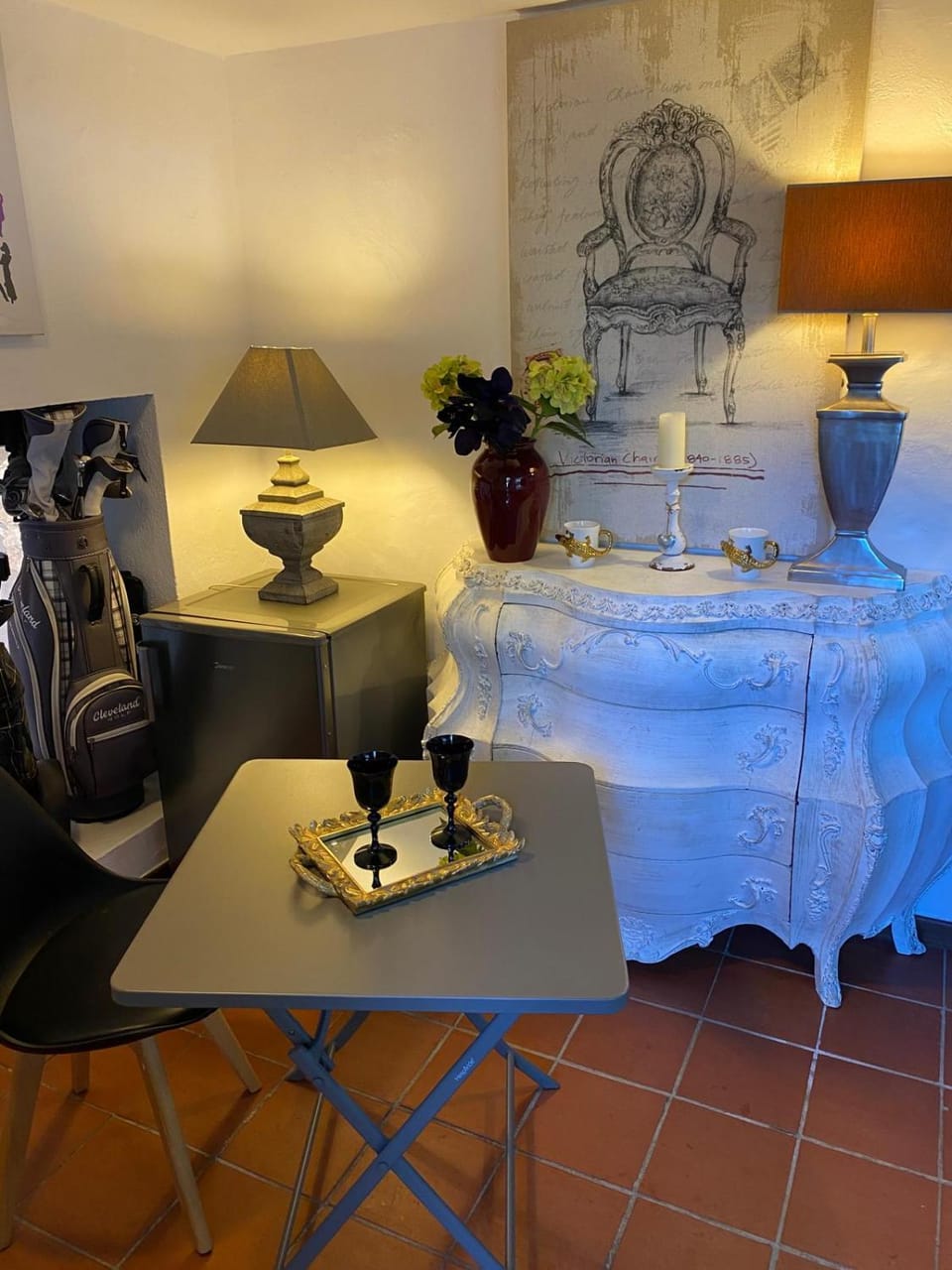 Casa Madel Apartment in Porto Rotondo