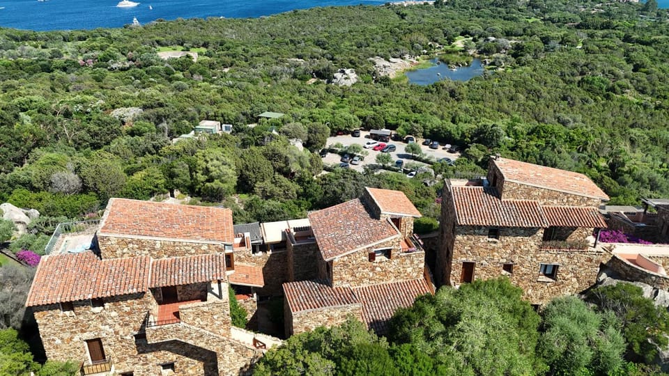 Casa Madel Apartment in Porto Rotondo