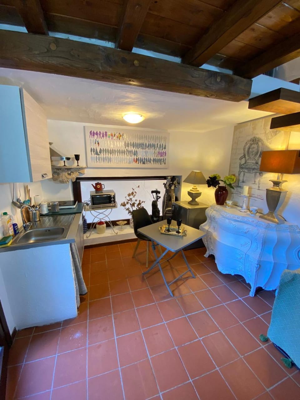 Casa Madel Apartment in Porto Rotondo