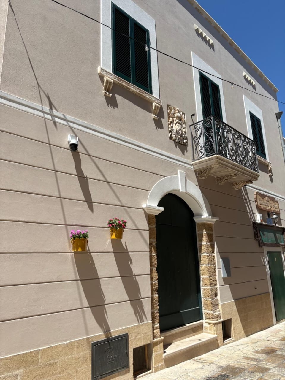 MESSAPIA HOME Apartments Apartment in Apulia