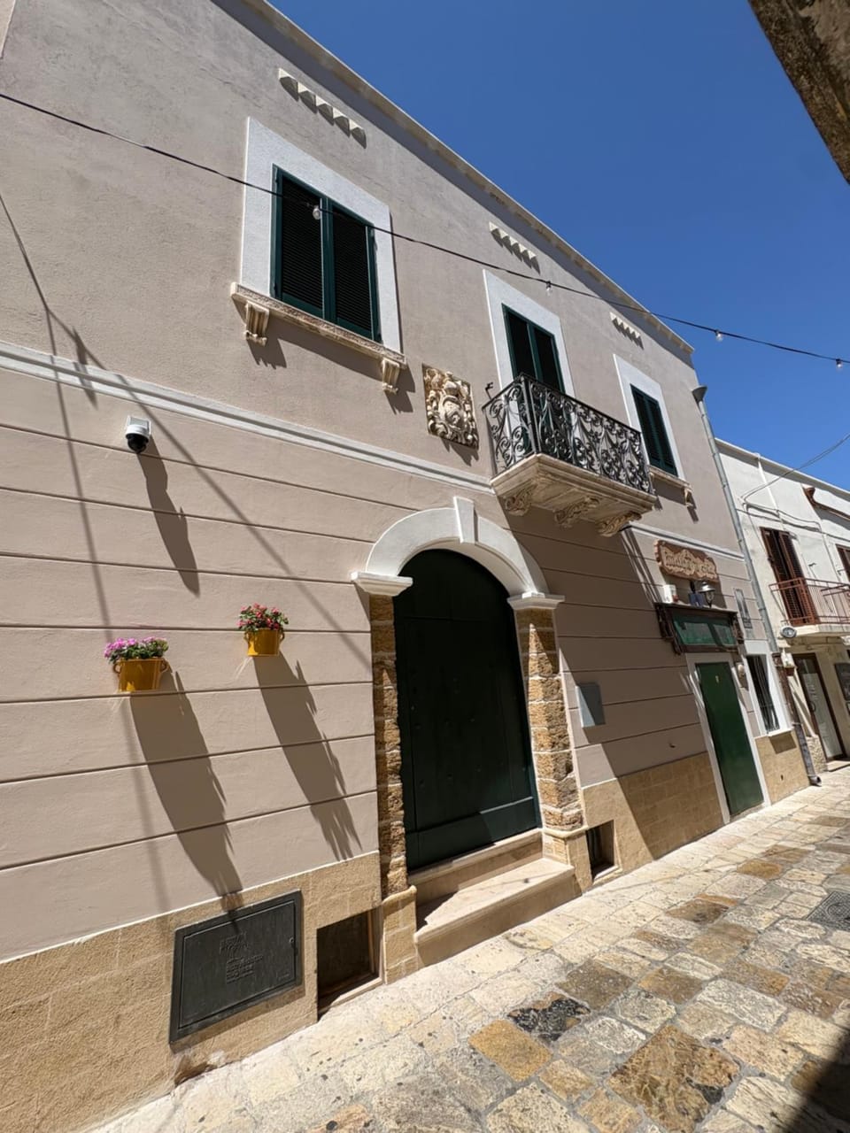 MESSAPIA HOME Apartments Apartment in Apulia