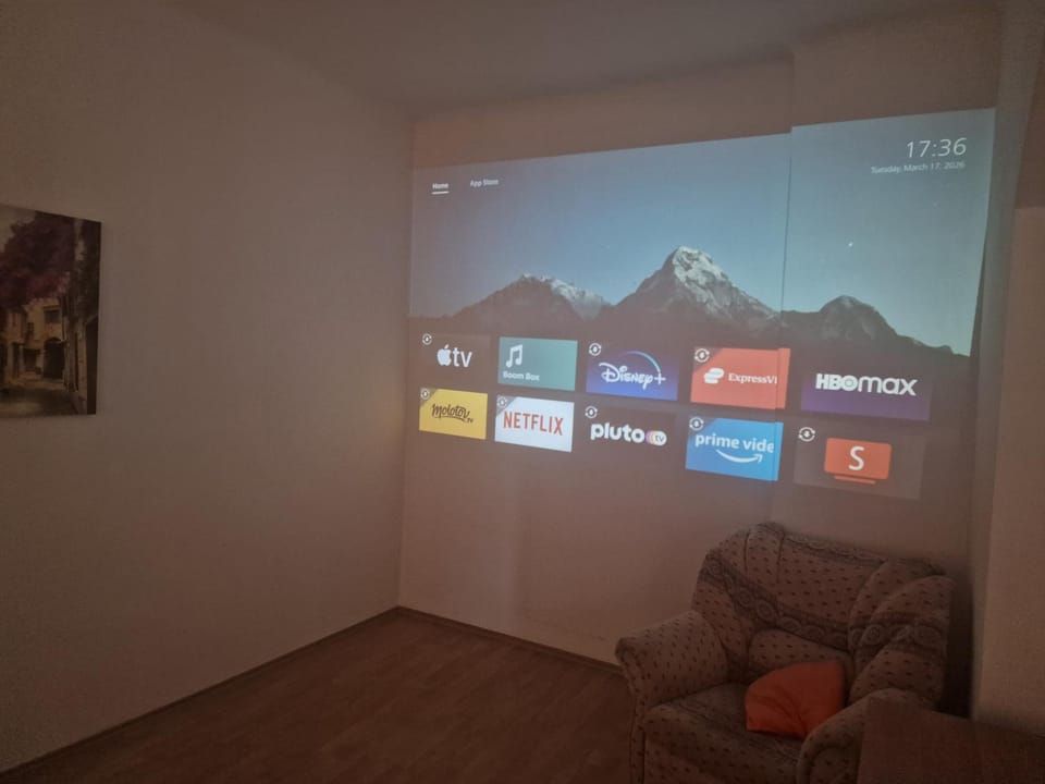 Apartment nad Sveikem Apartment in Czechia