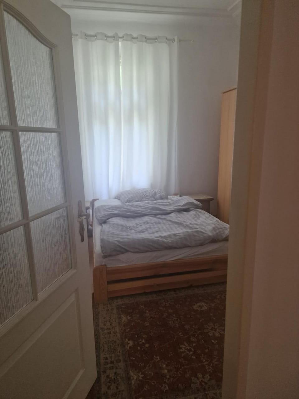 Apartment nad Sveikem Apartment in Czechia