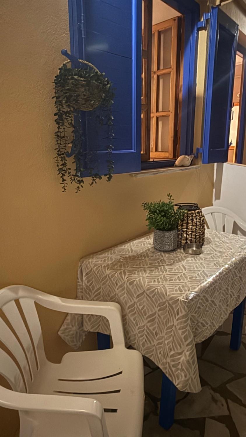 Harama Living Finikas Country House in Crete