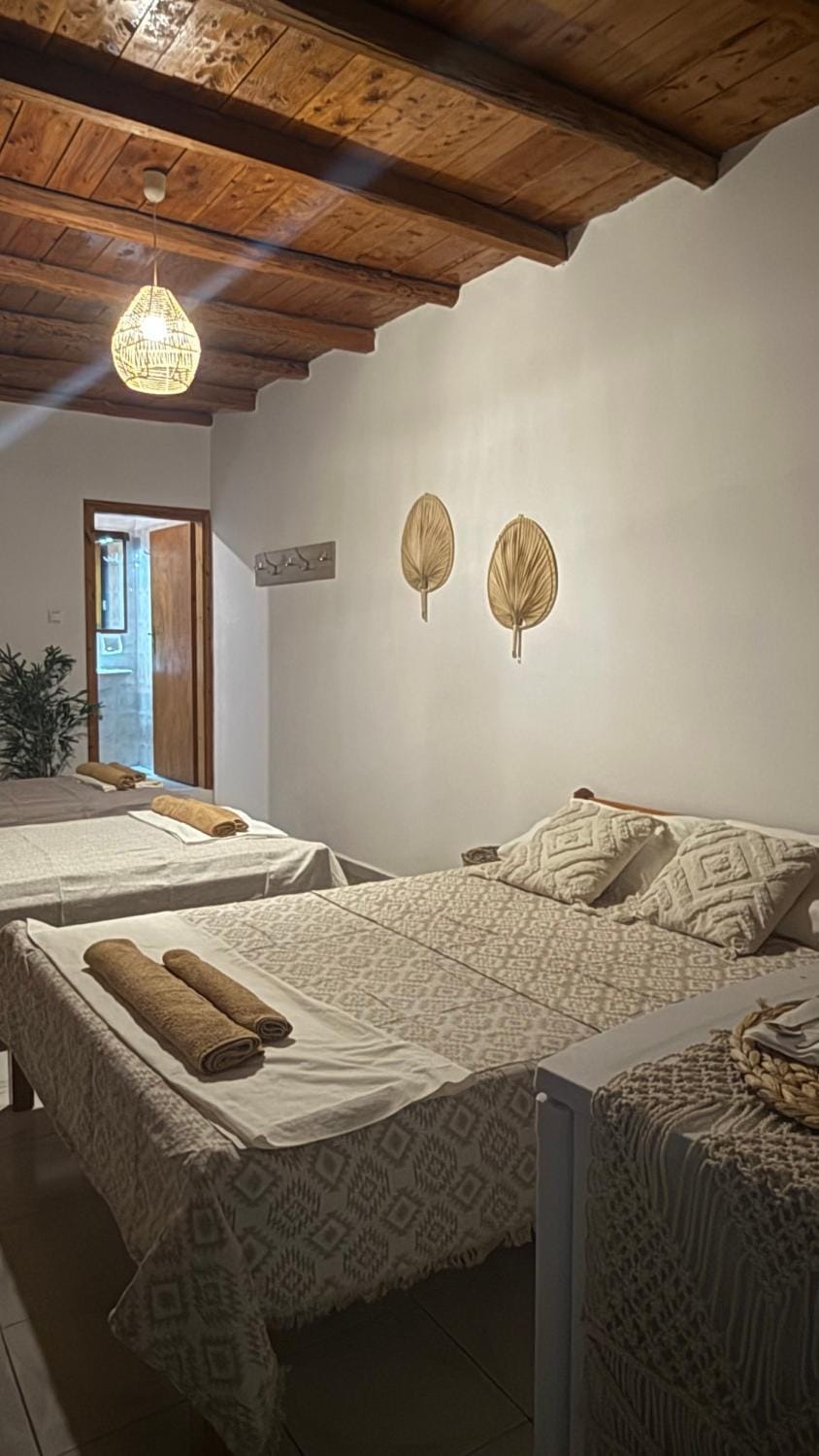 Harama Living Finikas Country House in Crete