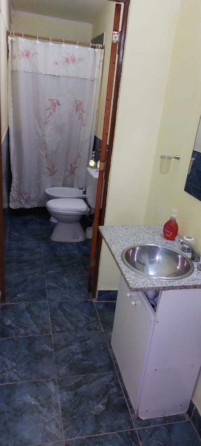 Inesita Apart Apartment in San Juan Province, Argentina