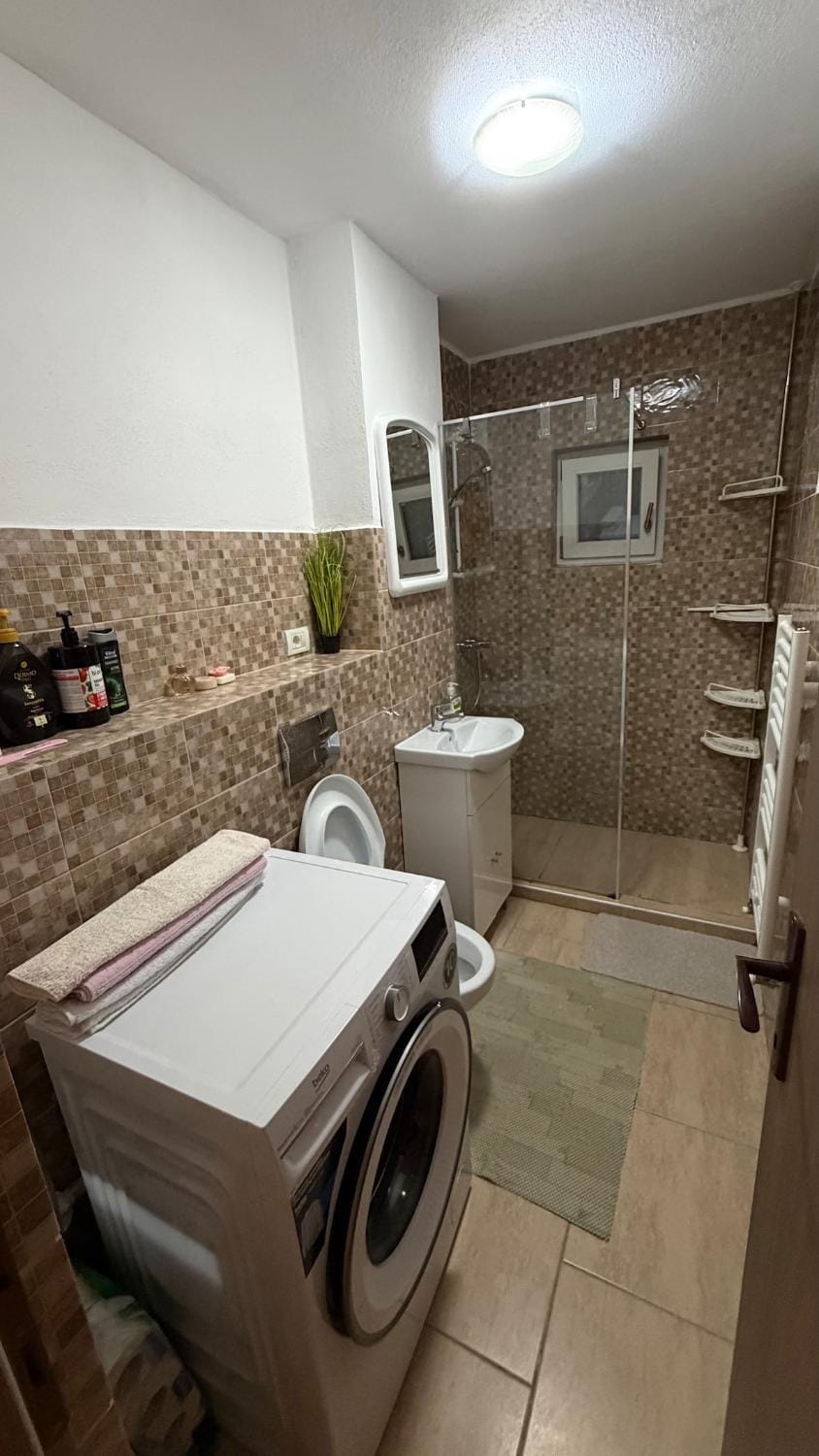 Modern Apartment Apartment in Timiș County