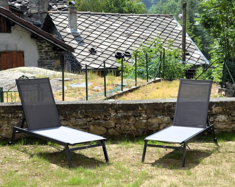 La Ràndula Apartment in Piedmont
