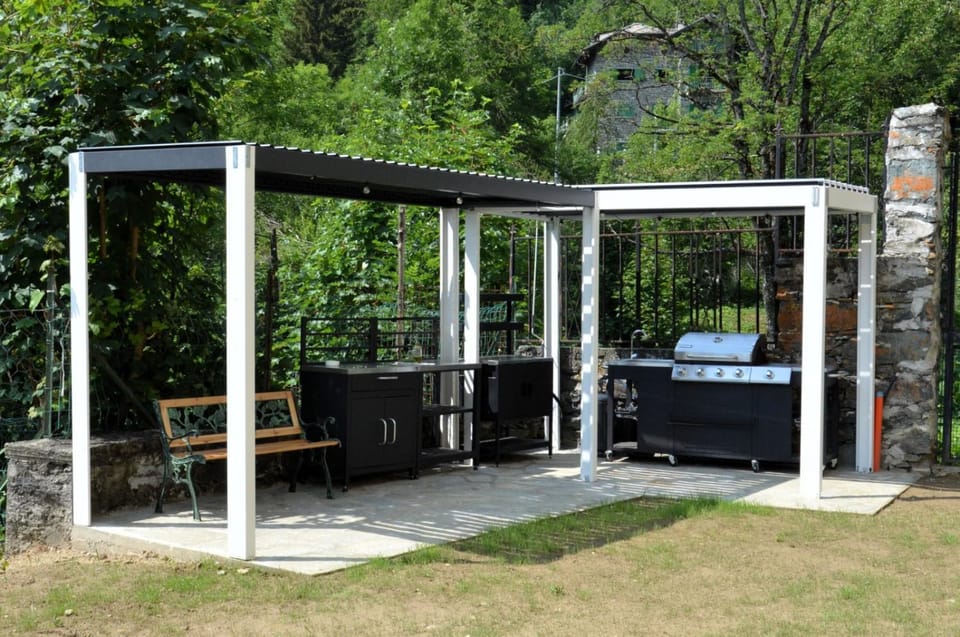 La Ràndula Apartment in Piedmont