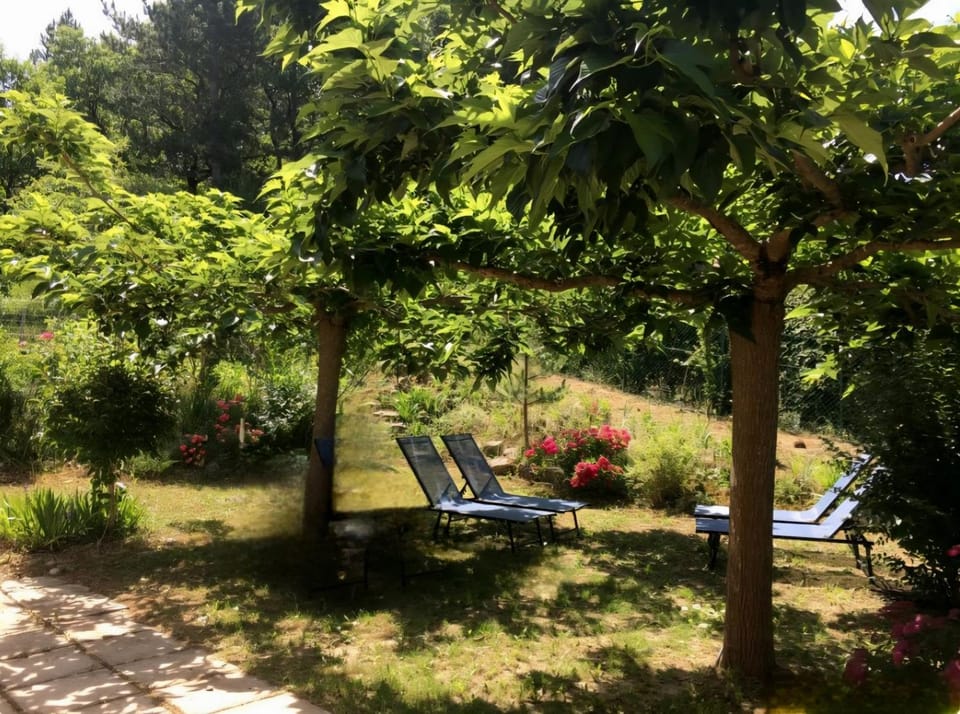 La Maison Provence, Jardin privé, Calme et Nature House in Provence-Alpes-Côte d'Azur