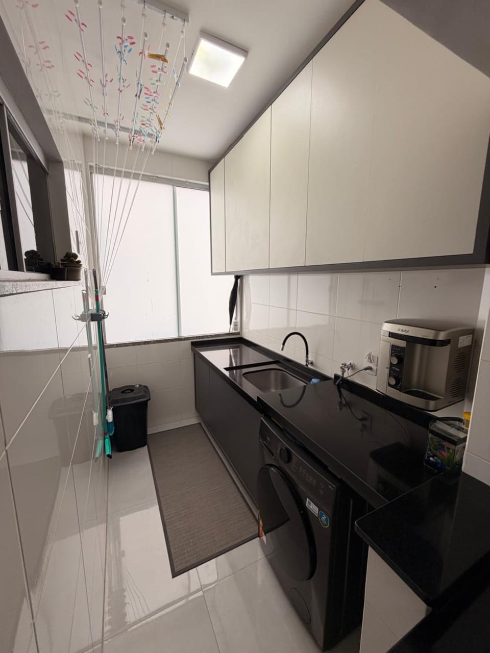 Apartamento Completo e confortável em Sinop Mt Apartment in Sinop