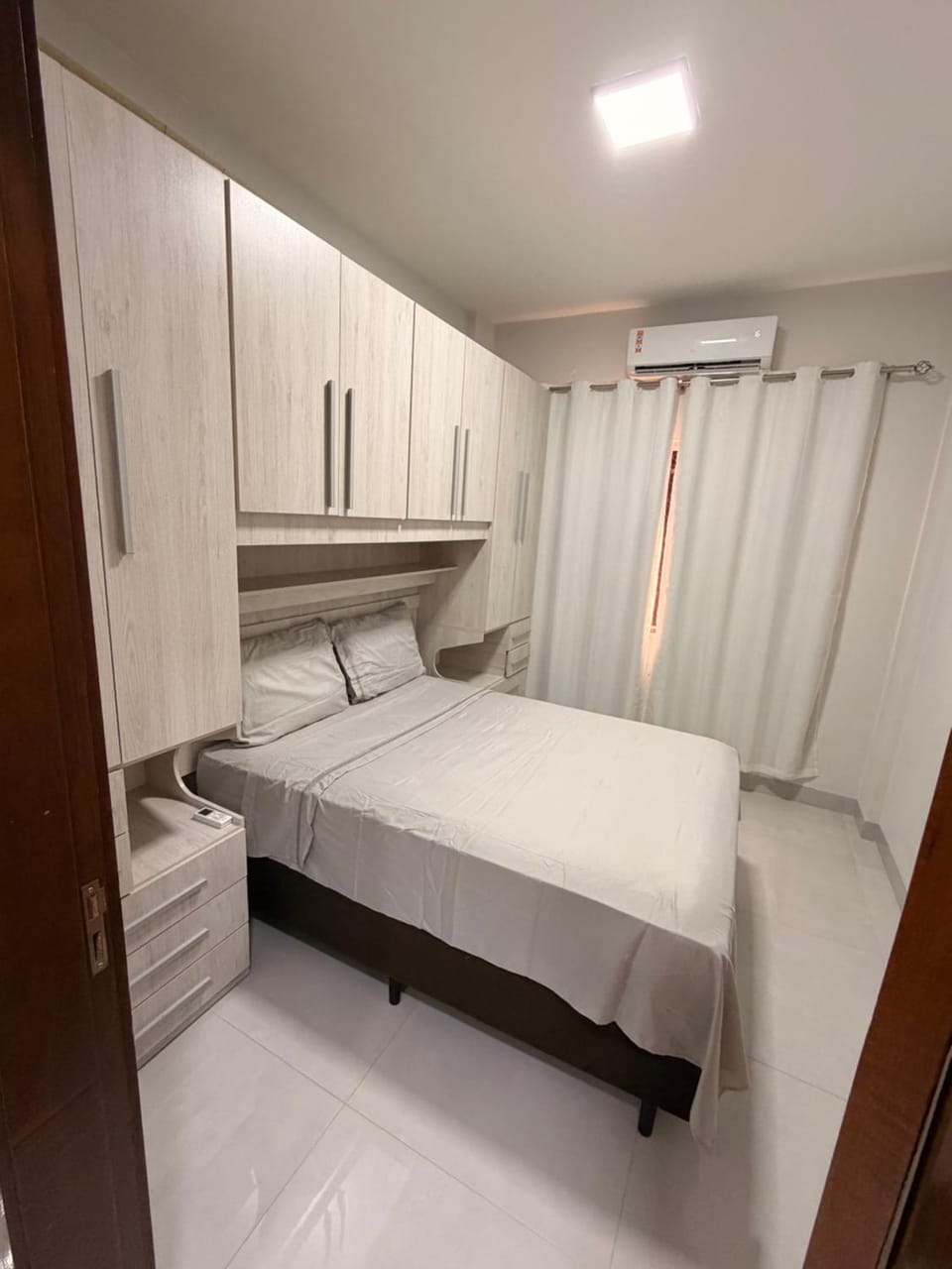 Apartamento Completo e confortável em Sinop Mt Apartment in Sinop