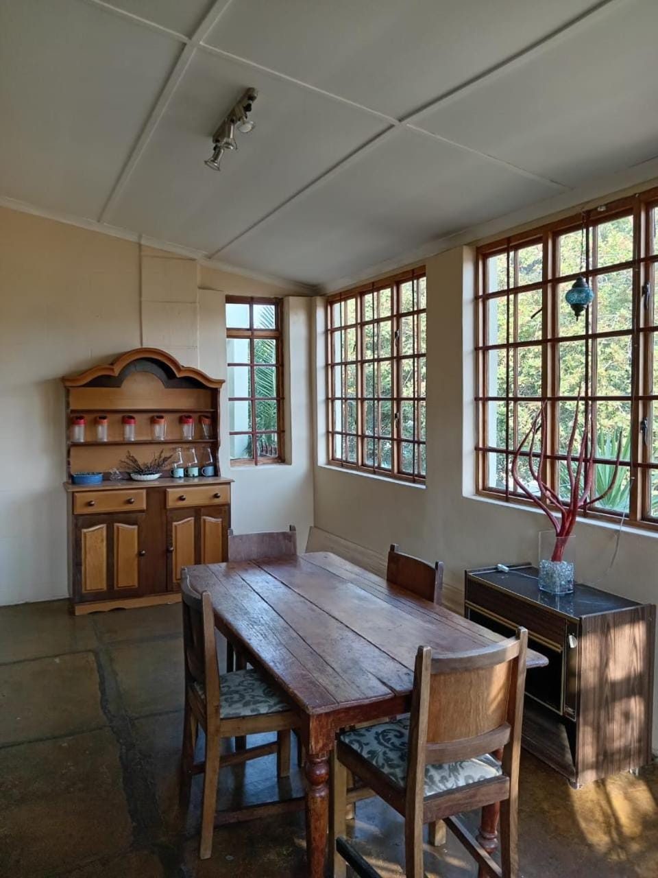 Olive Cottage Apartment in Eastern Cape