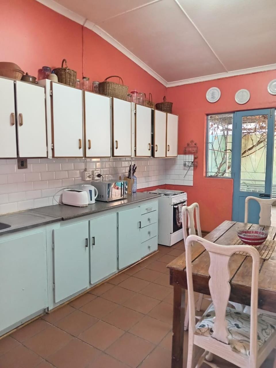 Olive Cottage Apartment in Eastern Cape