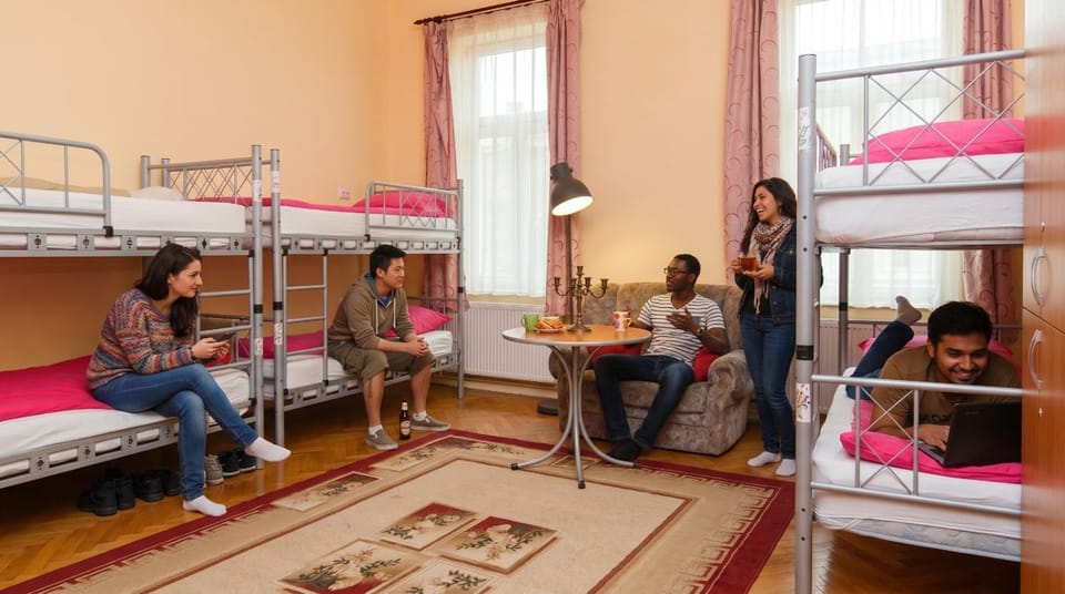 Transylvania Hostel Apartment in Cluj-Napoca