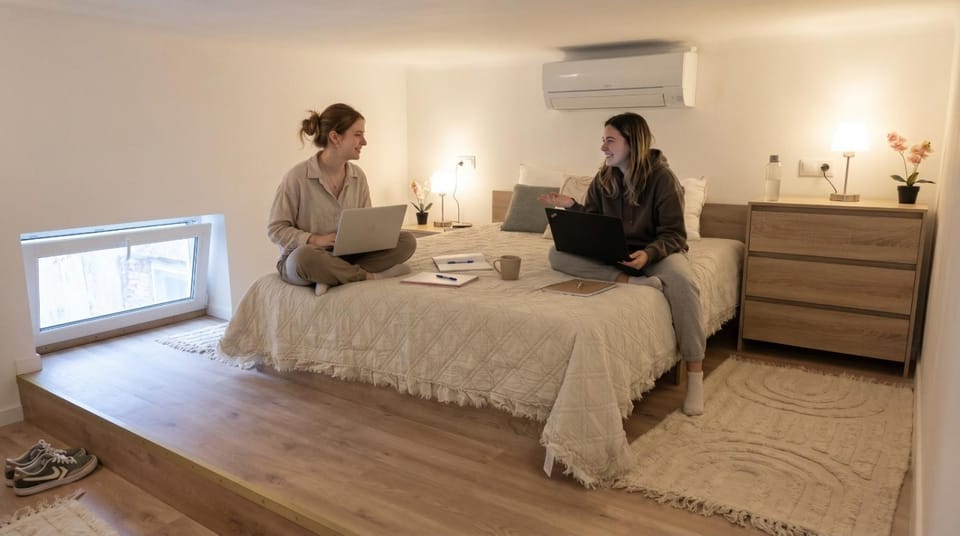 Transylvania Hostel Apartment in Cluj-Napoca