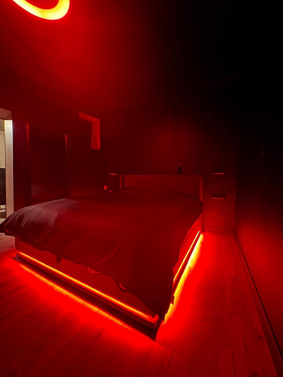 Secret Apartment in Occitanie