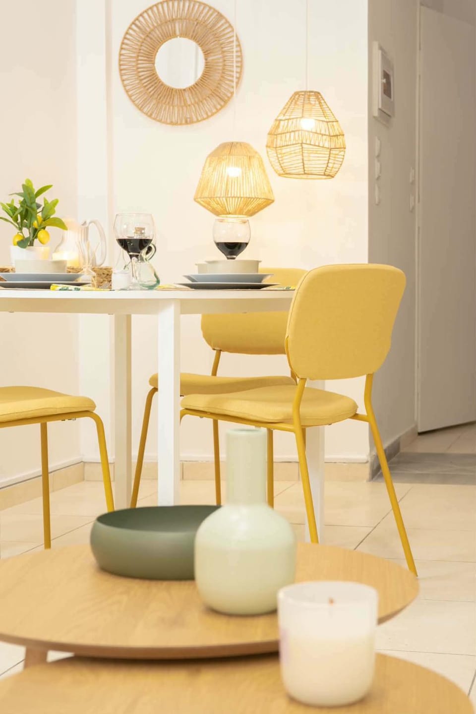 Noema Apartment Apartment in Messenia