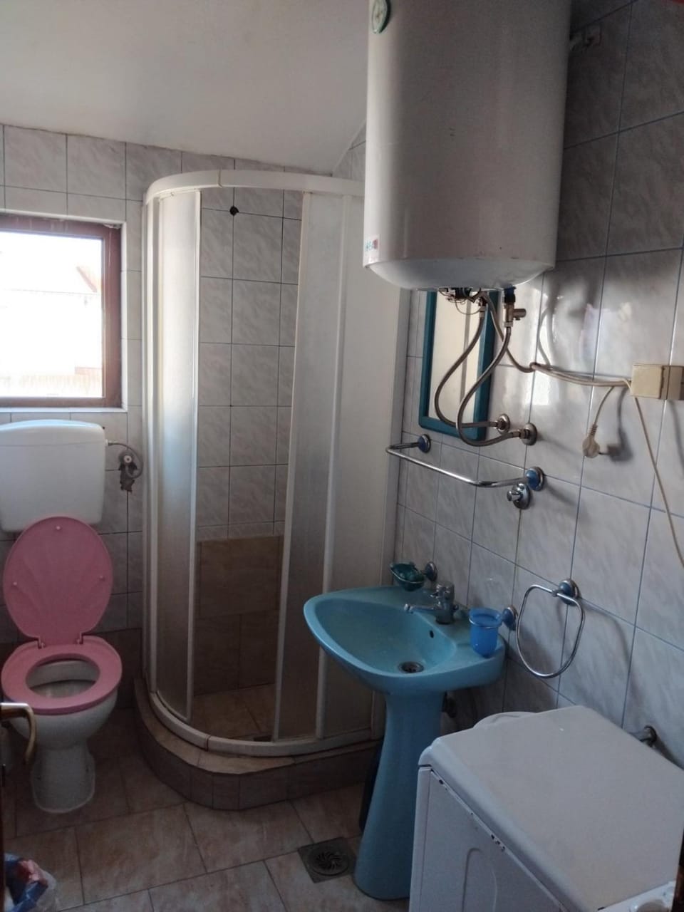 All together Apartment in Montenegro