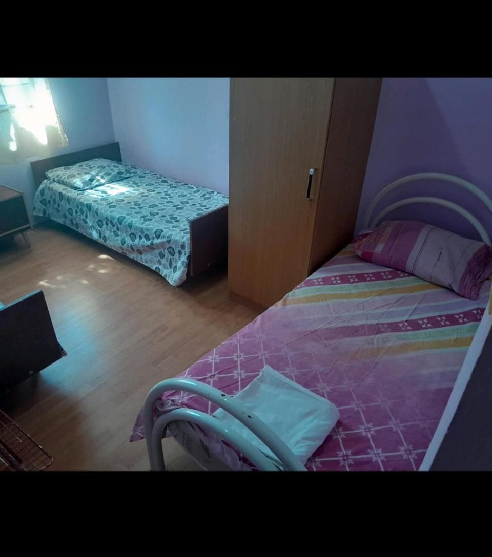 All together Apartment in Montenegro