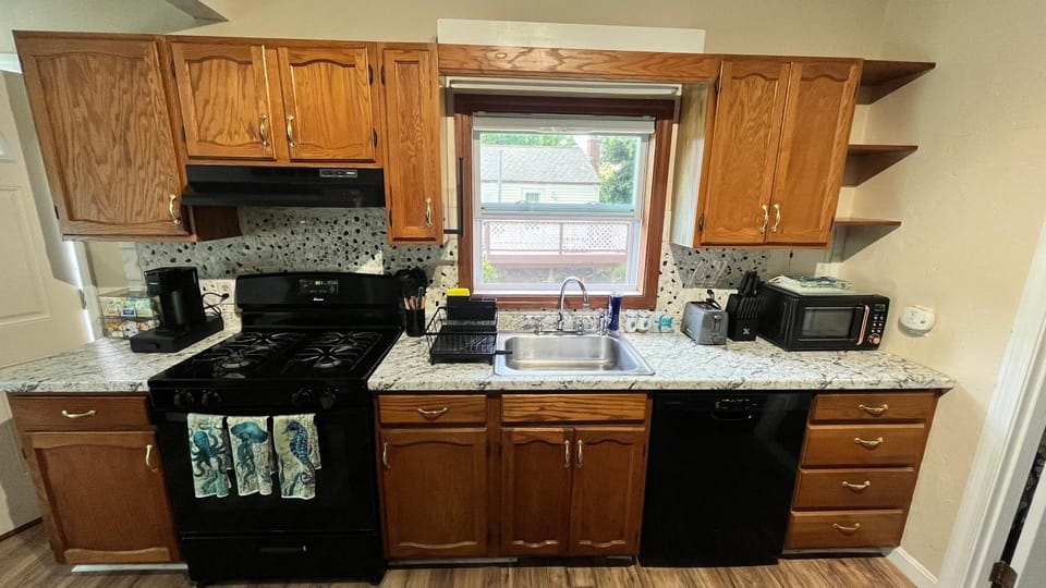 Heavenly Properties SLM House in Scituate
