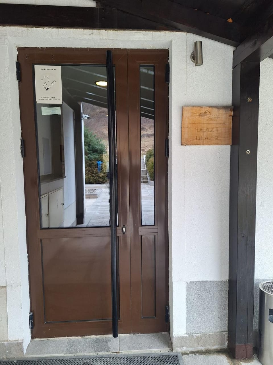 Apartman Glorija Apartment in Serbia