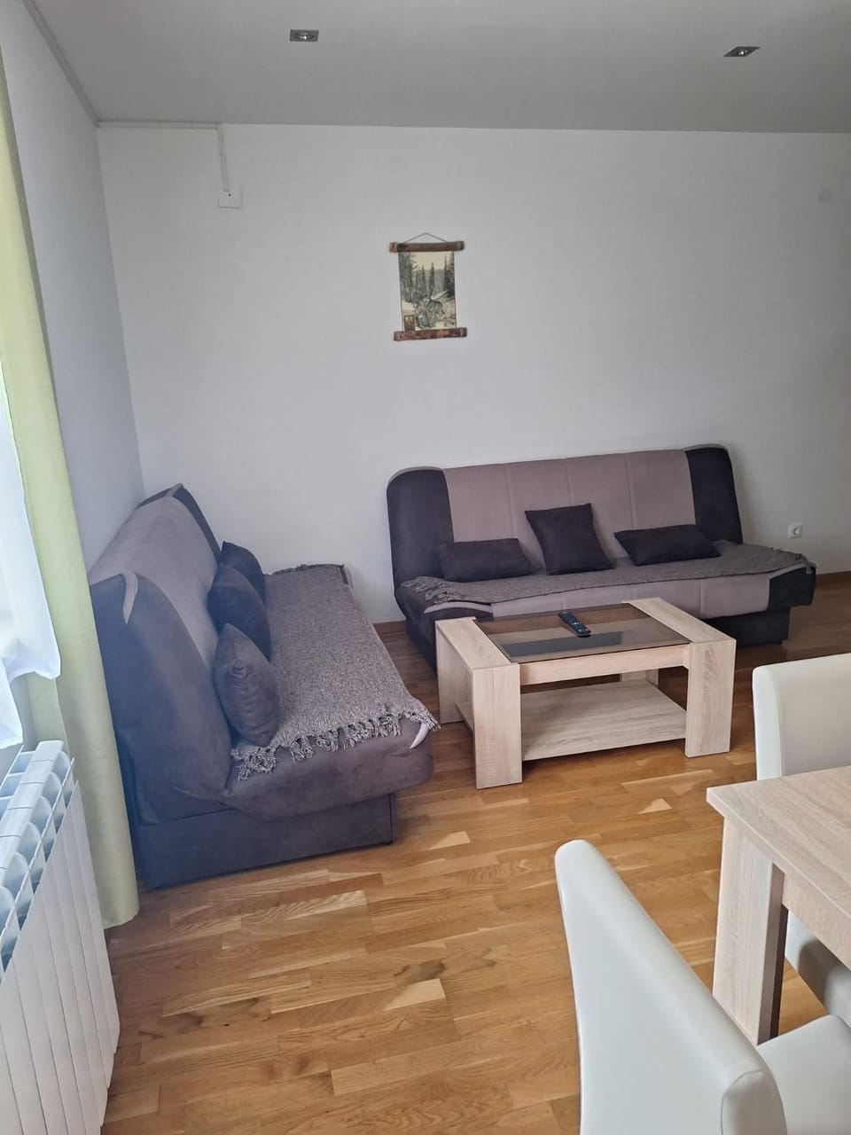 Apartman Glorija Apartment in Serbia
