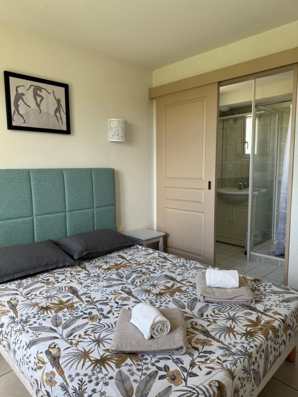 Le Soleil du Golf, piscine et sauna Apartment in Bourgogne-Franche-Comté