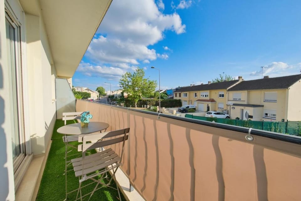 Golden chocolate - Netflix - Home Cinema Apartment in Reims