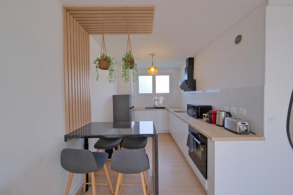 Golden chocolate - Netflix - Home Cinema Apartment in Reims
