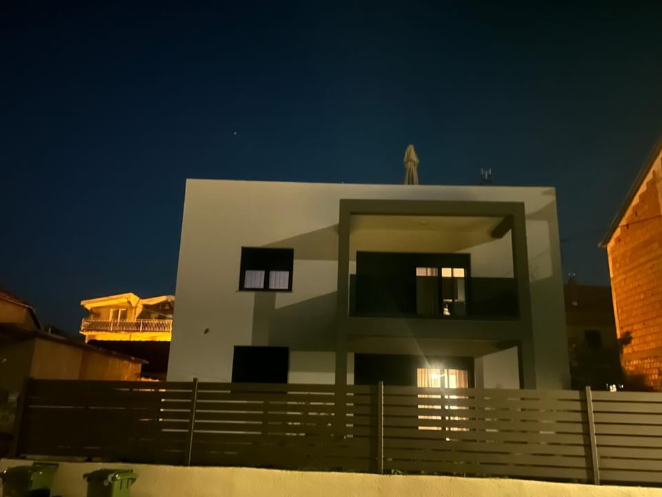 Villa Cvita Villa in Šibenik-Knin County, Croatia
