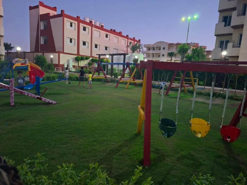 Marsillia resort - مارسيليا ريزورت Apartment in Egypt