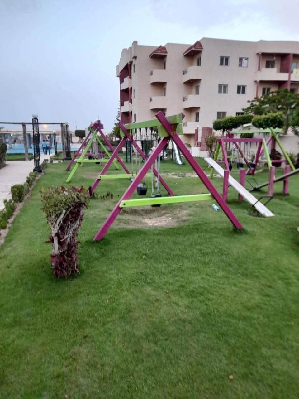 Marsillia resort - مارسيليا ريزورت Apartment in Egypt