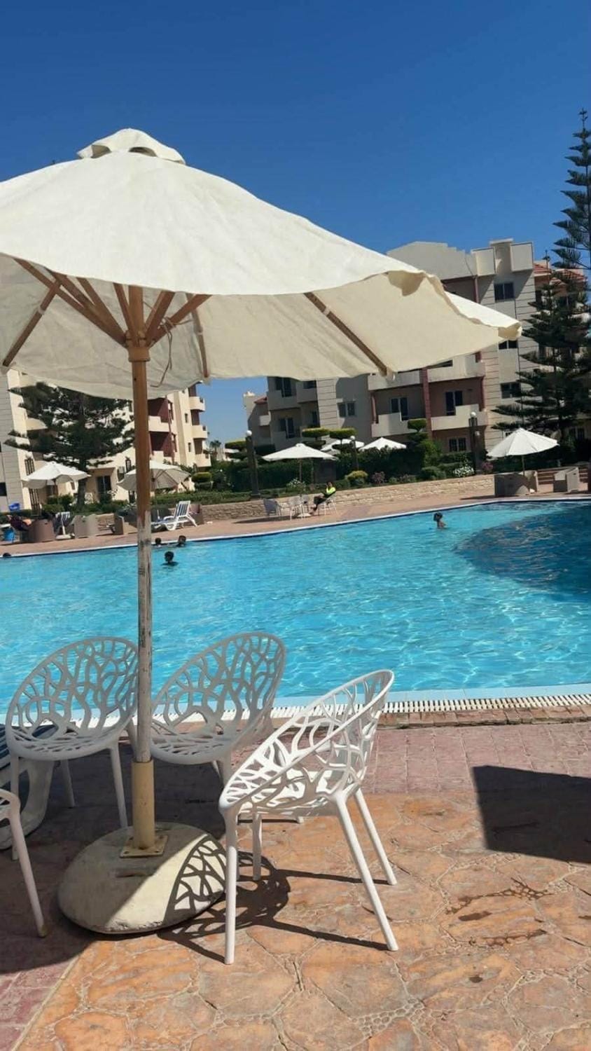 Marsillia resort - مارسيليا ريزورت Apartment in Egypt