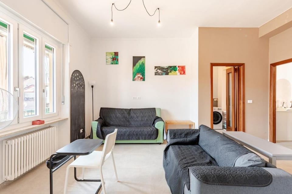 a un passo dalla Mole by RD Domus Apartment in Turin