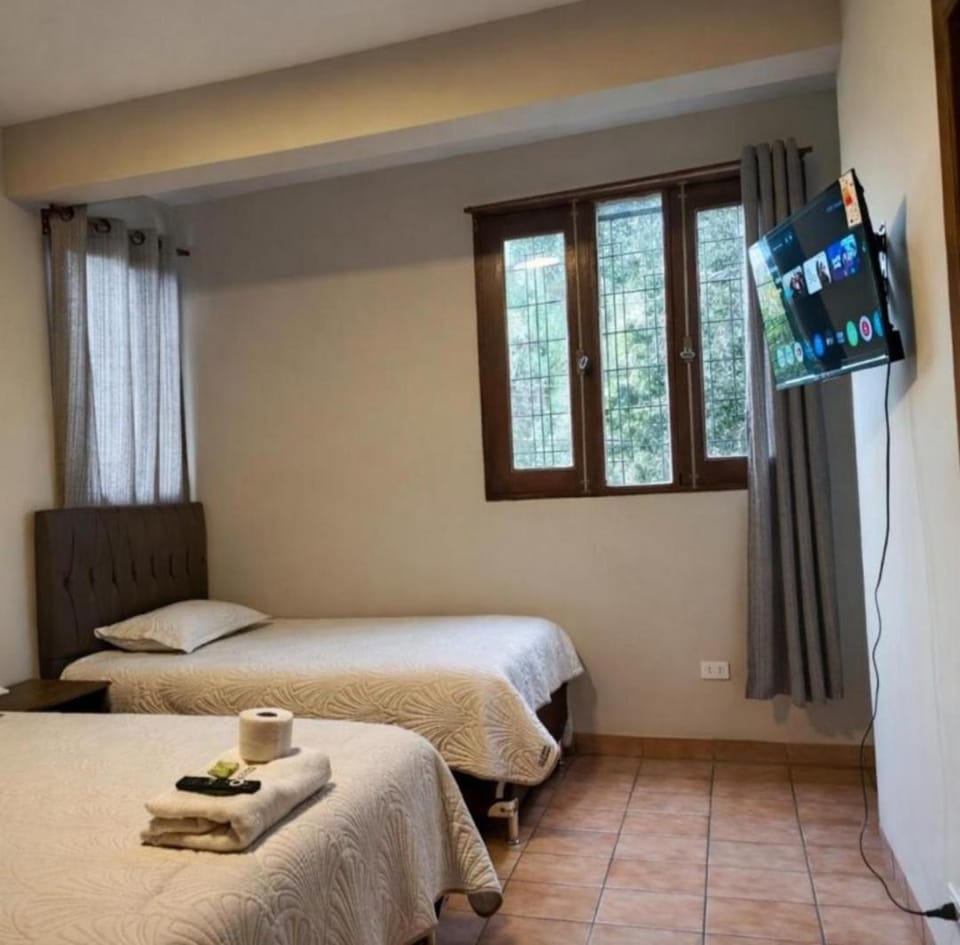Casa de Huéspedes Copacabana Hotel in Cochabamba