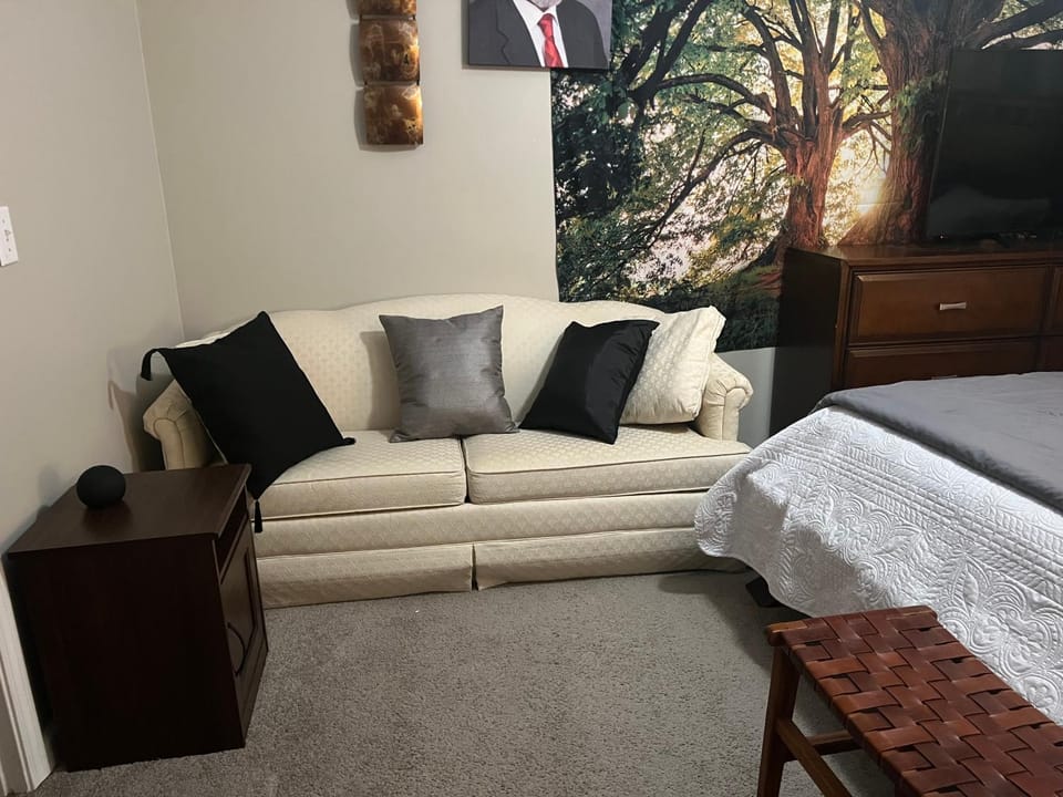 GuestHome Vacation rental in Georgia