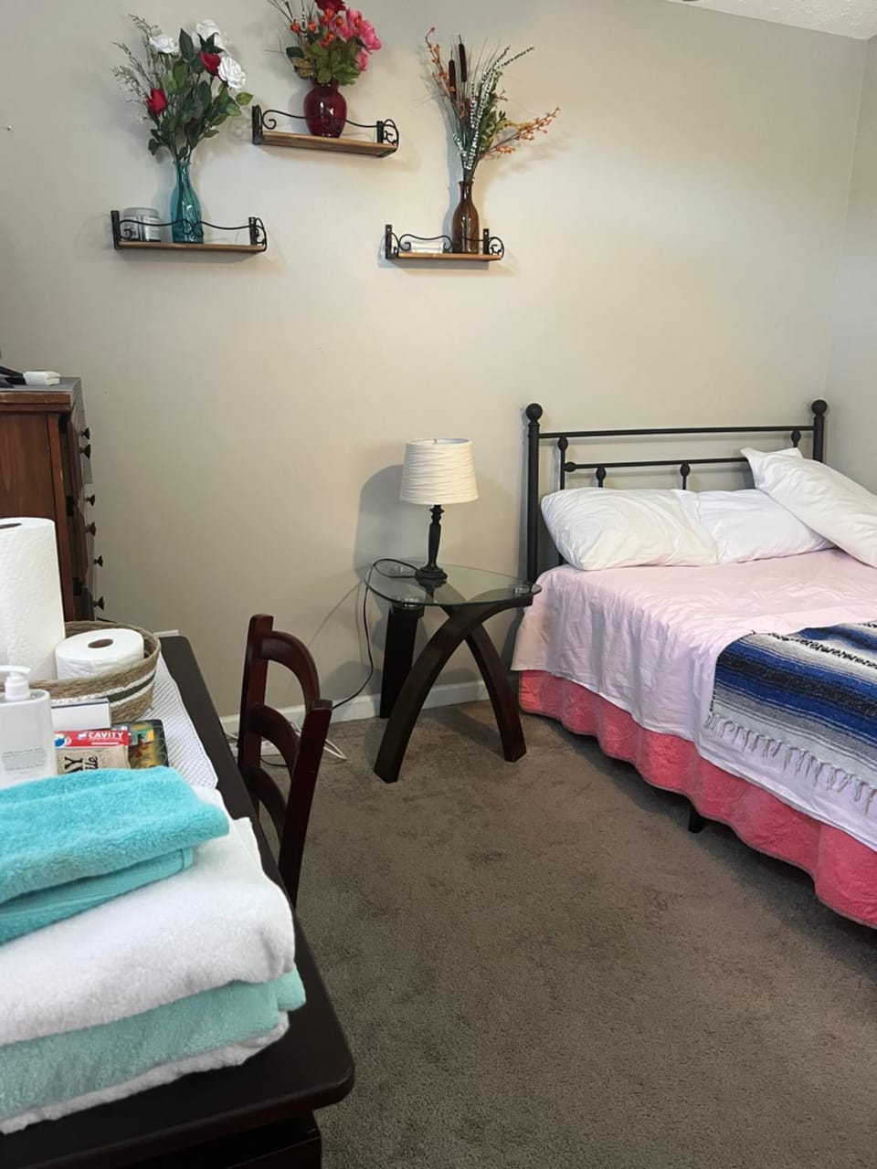 GuestHome Vacation rental in Georgia