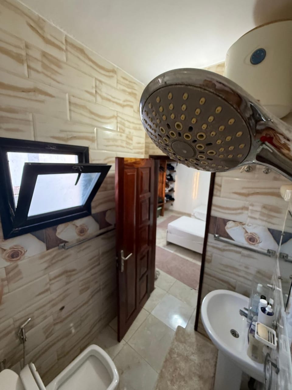 Casa Mami Wata Lebou Hill of mamelles Apartment in Dakar
