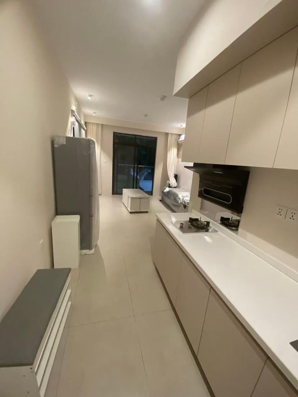 EU Smart Apartment Apartment hotel in City of Dar es Salaam
