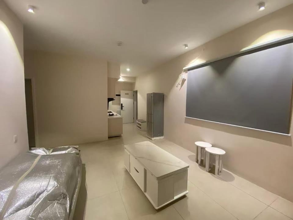EU Smart Apartment Apartment hotel in City of Dar es Salaam
