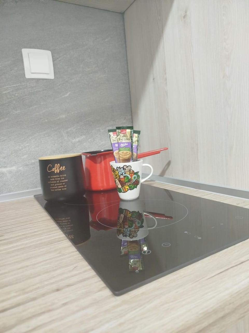 Apartmani Punoš Apartment in Montenegro