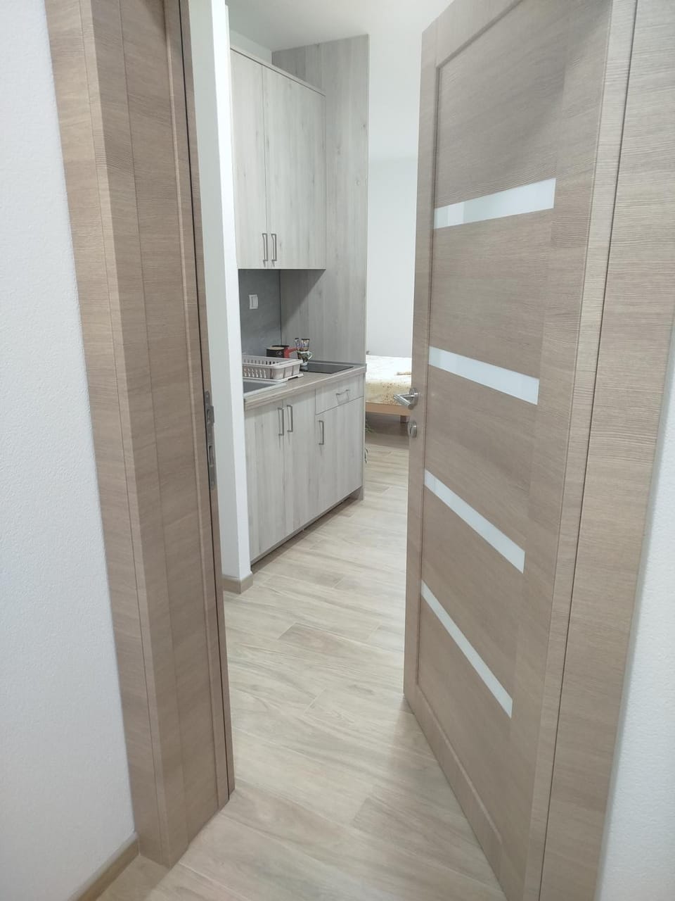 Apartmani Punoš Apartment in Montenegro