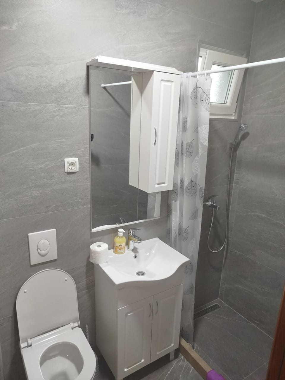 Apartmani Punoš Apartment in Montenegro